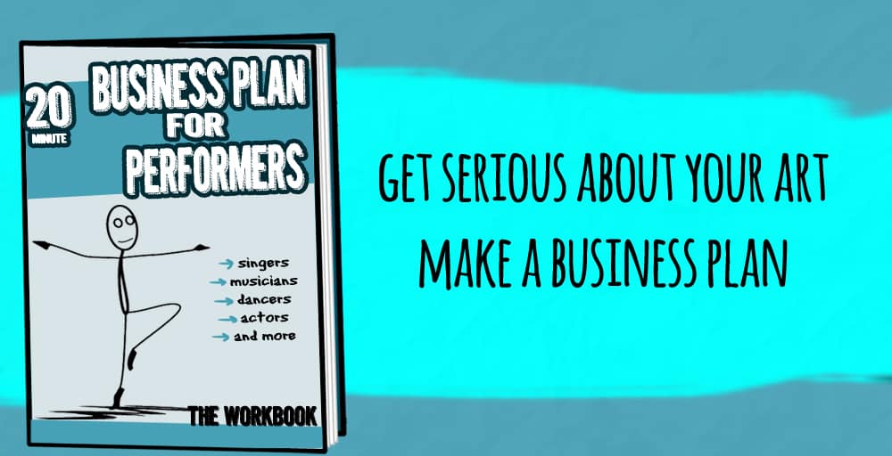 business plan major players